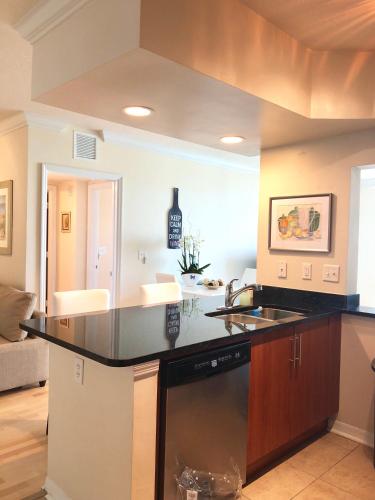 Stunning 2 Bedroom 2 Bathroom Apartment Condo Palm Beach