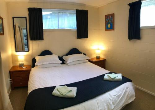Guestroom, Perfect Base in the Bay Of Islands in Opua