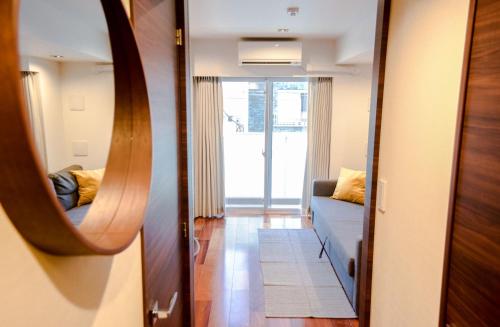 Apartment with Balcony image 10