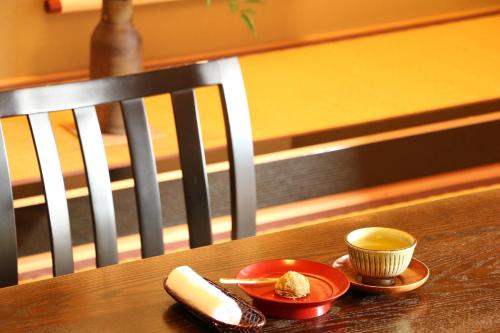 Marucho Ryokan