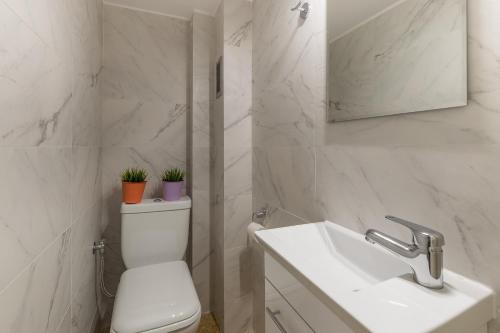 Acropolis Boutique Suite - main image