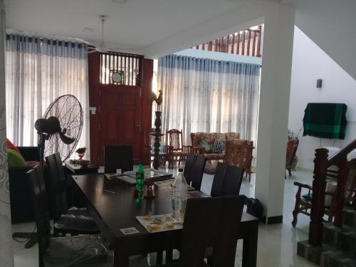 VILLA ARIANNA in Pamunugama