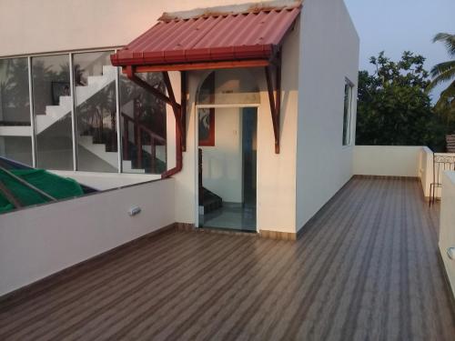 VILLA ARIANNA in Pamunugama