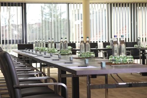 Farmer Hotel Basedow