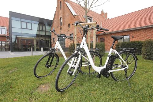 Farmer Hotel Basedow