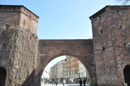 Hotel Altmünchen by Blattl - image 14