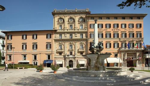 Grand Hotel Plaza & Locanda Maggiore - image 5
