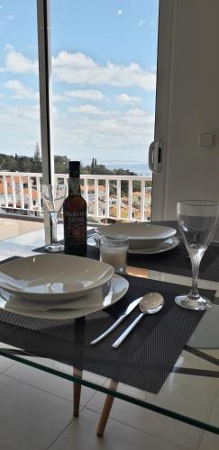  Villa SCIROCCO Madeira - Ocean View in Machico