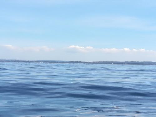 A 20 mt dal mare