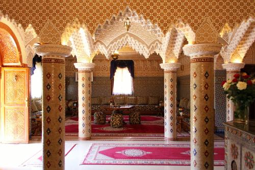 Palais Dar Ouladna 3