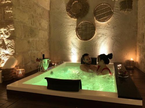 Le Fornaci Imperial Lodge & Spa 2