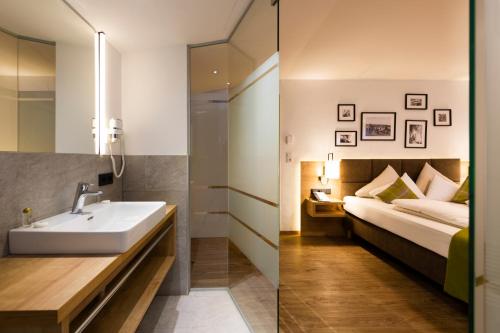 Hotel Brugger – Fulpmes, IL