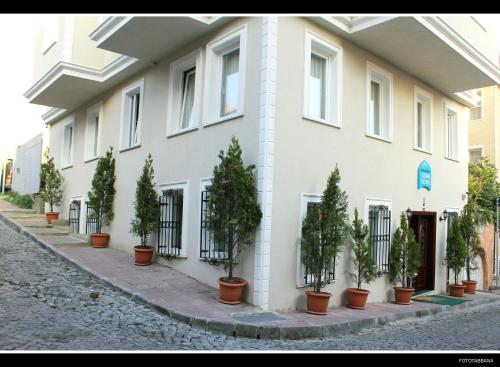 Sultanahmet Cesme , Pension in Istanbul