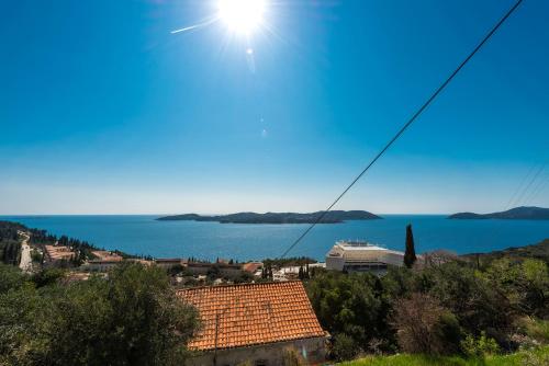 Sun N Sea Guest House