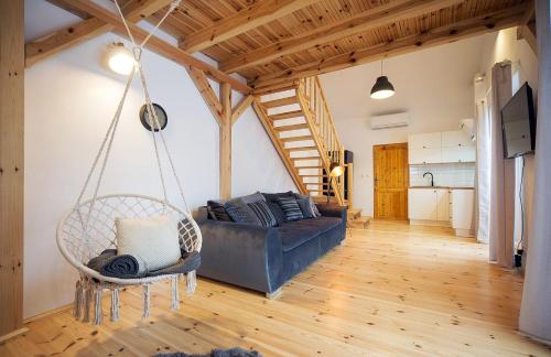 Apart-Invest Apartament Alter Ego, Szklarska Poręba (photo 3)