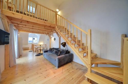 Apart-Invest Apartament Alter Ego, Szklarska Poręba (photo 7)