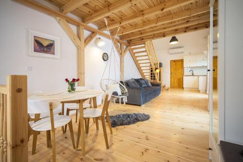 Apart-Invest Apartament Alter Ego, Szklarska Poręba (photo 5)