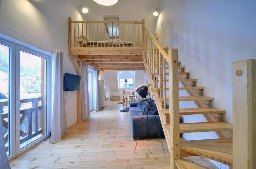 Apart-Invest Apartament Alter Ego, Szklarska Poręba (photo 11)