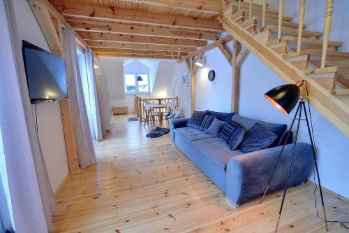 Apart-Invest Apartament Alter Ego, Szklarska Poręba (photo 10)