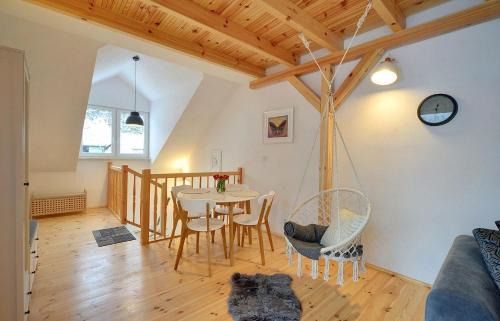 Apart-Invest Apartament Alter Ego, Szklarska Poręba (photo 8)