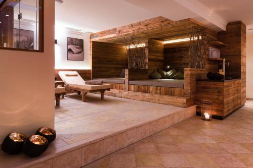 Hotel Brugger – Fulpmes, IL