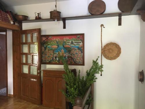  GEORGATZI MARIA GUEST HOUSE in Tsagkarada
