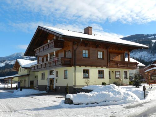 Land- und Appartementhaus Pircher