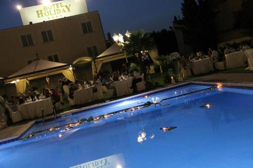 Hotel Holiday Sul Lago