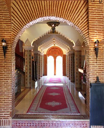 Palais Dar Ouladna 2