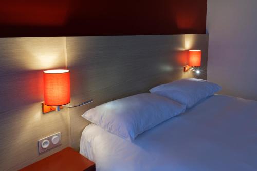 ibis Styles Chalon sur Saone