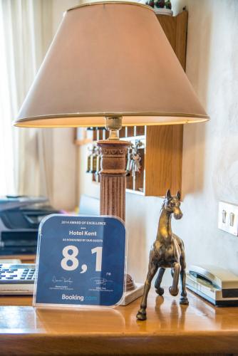 Hotel Kent in Rom