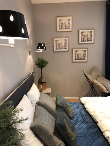 L'Atelier du 23 - Gîtes - gîte à louer Lisieux