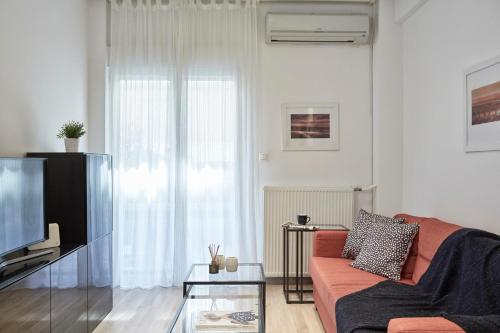 Modern Elegant Apt at Kolonaki - image 14
