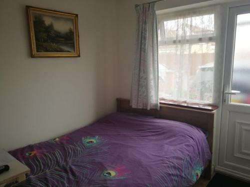 Rest room near to Heathrow Airport - Wokingham