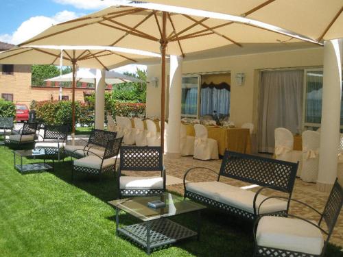 Hotel Holiday Sul Lago