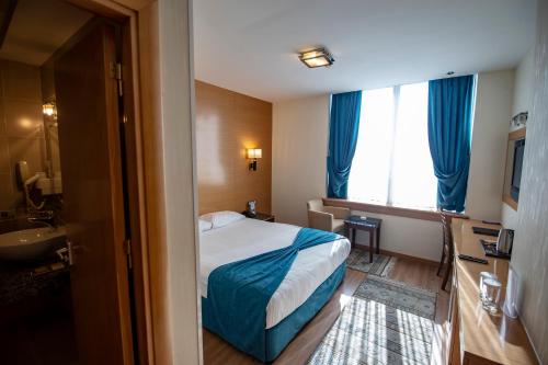 Gaziantep Plaza Hotel - image 8