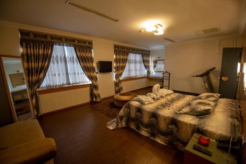 Gaziantep Plaza Hotel - image 10