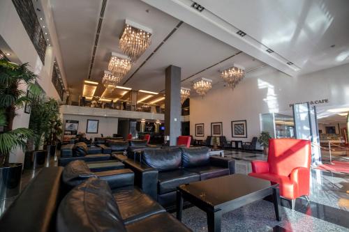 Gaziantep Plaza Hotel 2