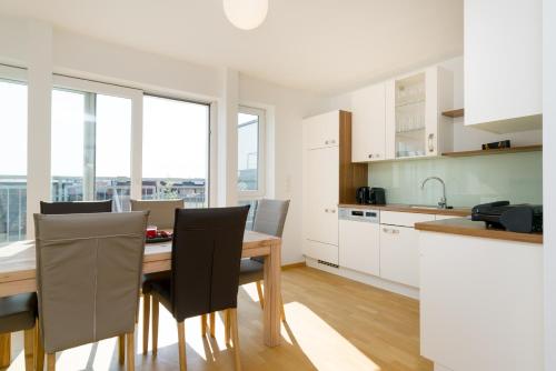 Vienna Stay Apartments Pezzl 1170 in 18. Währing