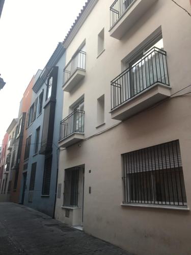 Málaga Apartamentos - Jinetes, 10, Málaga (fotografie 7)