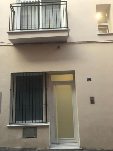 Málaga Apartamentos - Jinetes, 10, Málaga (fotografie 8)
