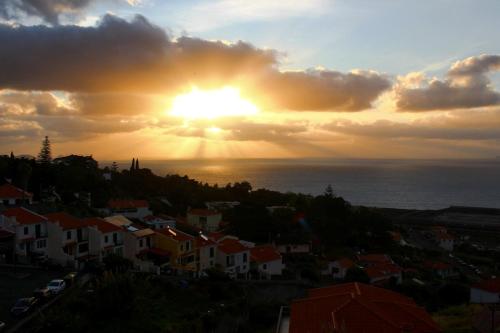  Villa SCIROCCO Madeira - Ocean View in Machico