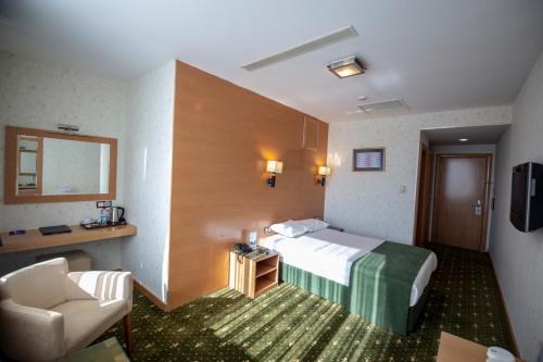 Gaziantep Plaza Hotel 2