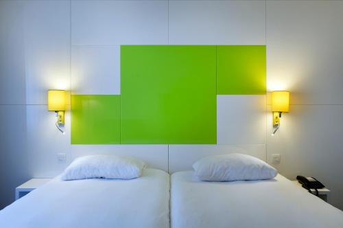 ibis Styles Chalon sur Saône - image 12