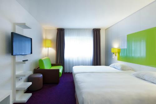 ibis Styles Chalon sur Saône - image 6
