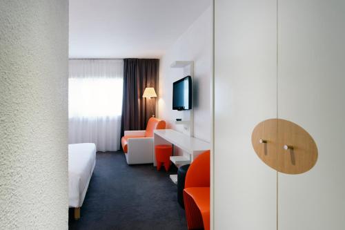 ibis Styles Chalon sur Saône - image 13