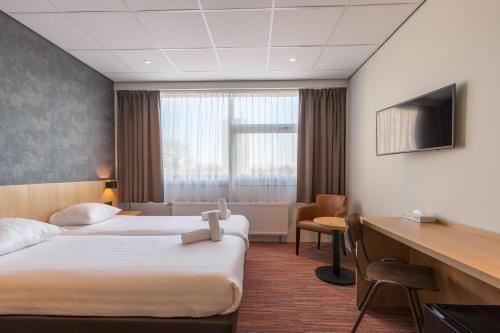 Best Western Amsterdam - image 10