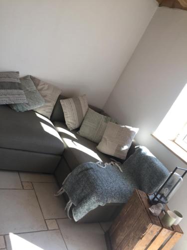 Les roddiers gîte à louer Morel