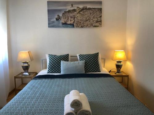  Holidayi in Setúbal