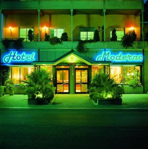 Ai Platani Hotel - image 6